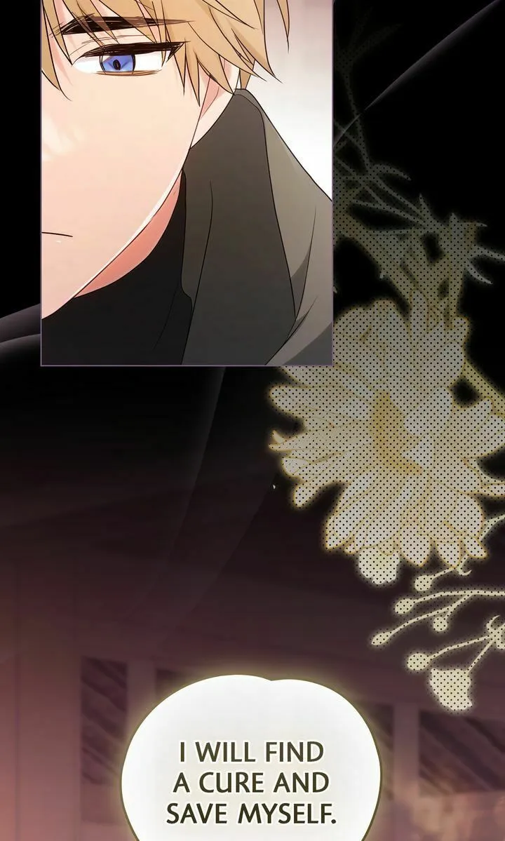 Read Falling for a Dying Princess chapter 25 image 60 on Lezhin