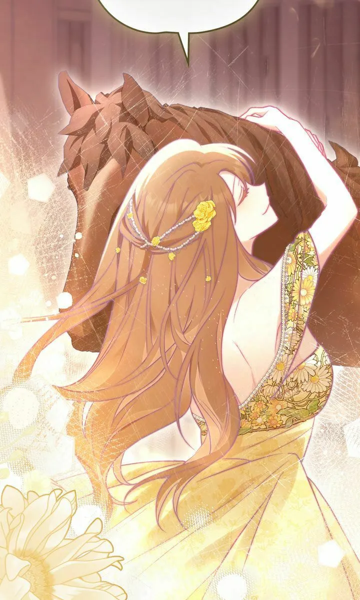 Read Falling for a Dying Princess chapter 25 image 61 on Lezhin