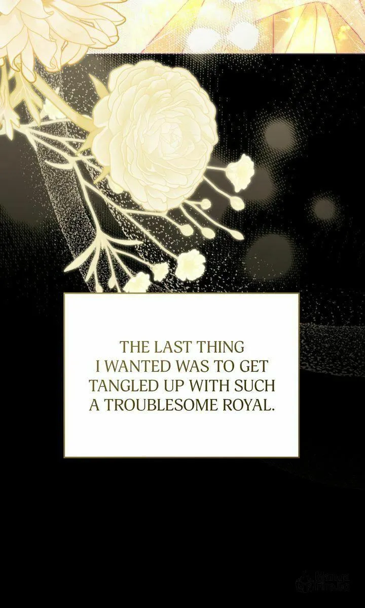 Read Falling for a Dying Princess chapter 25 image 62 on Lezhin