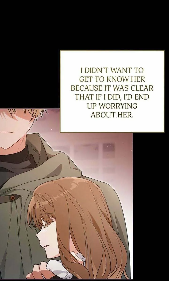 Read Falling for a Dying Princess chapter 25 image 63 on Lezhin