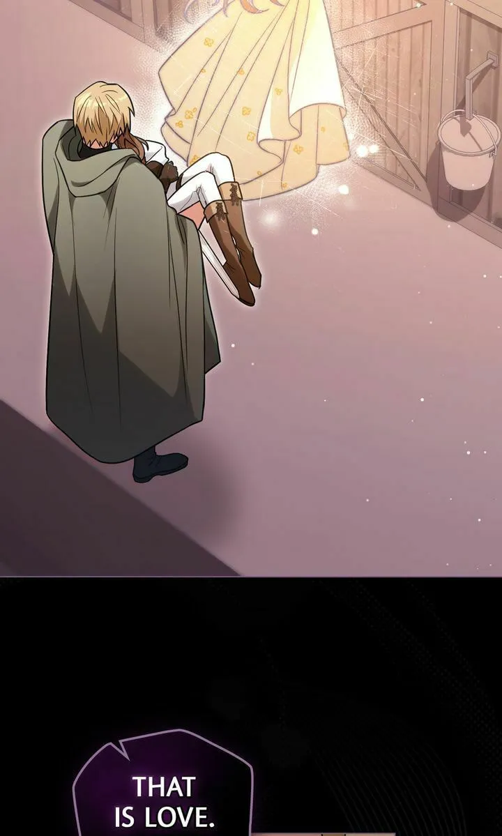 Read Falling for a Dying Princess chapter 25 image 67 on Lezhin