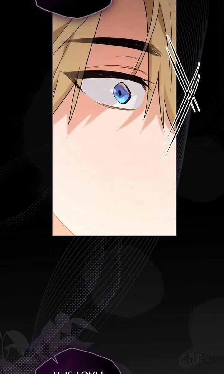 Read Falling for a Dying Princess chapter 25 image 68 on Lezhin