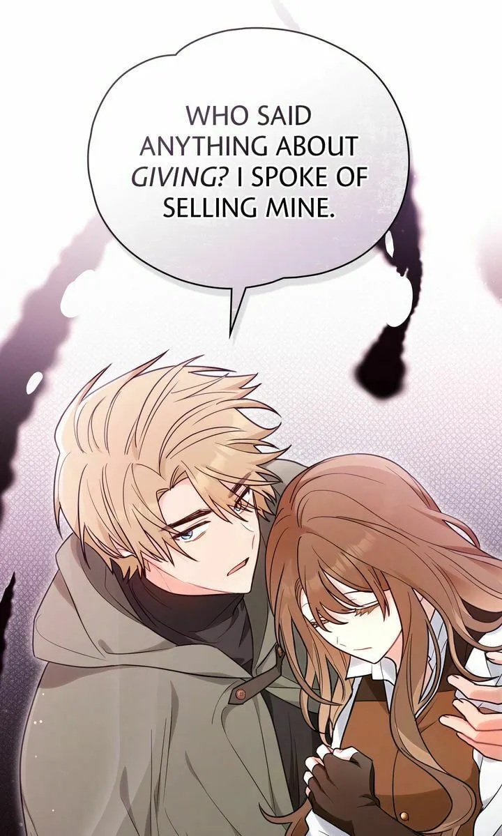 Read Falling for a Dying Princess chapter 25 image 70 on Lezhin