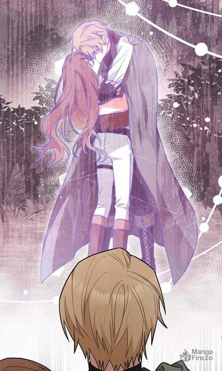 Read Falling for a Dying Princess chapter 25 image 79 on Lezhin