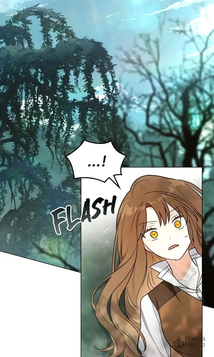 Read Falling for a Dying Princess chapter 26 image 19 on Lezhin