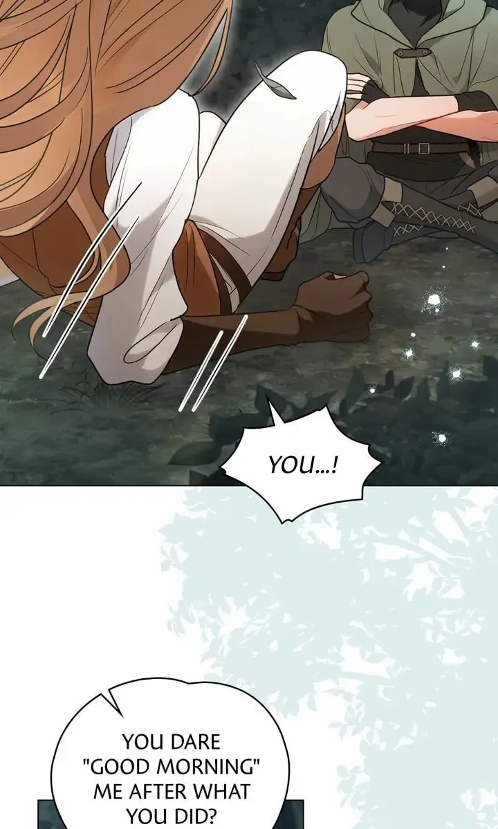 Read Falling for a Dying Princess chapter 26 image 21 on Lezhin