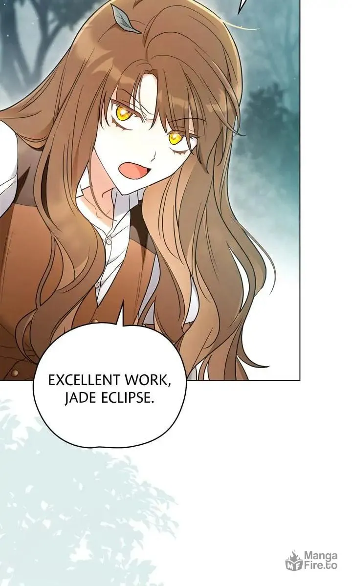 Read Falling for a Dying Princess chapter 26 image 23 on Lezhin