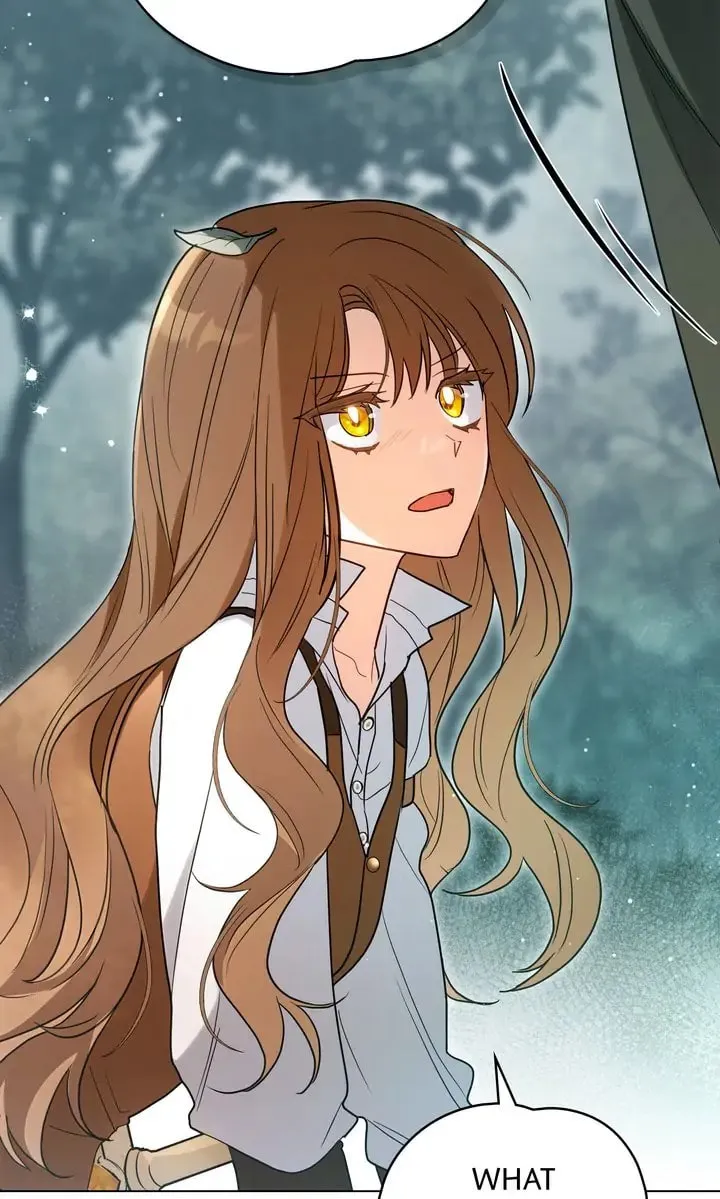 Read Falling for a Dying Princess chapter 26 image 25 on Lezhin