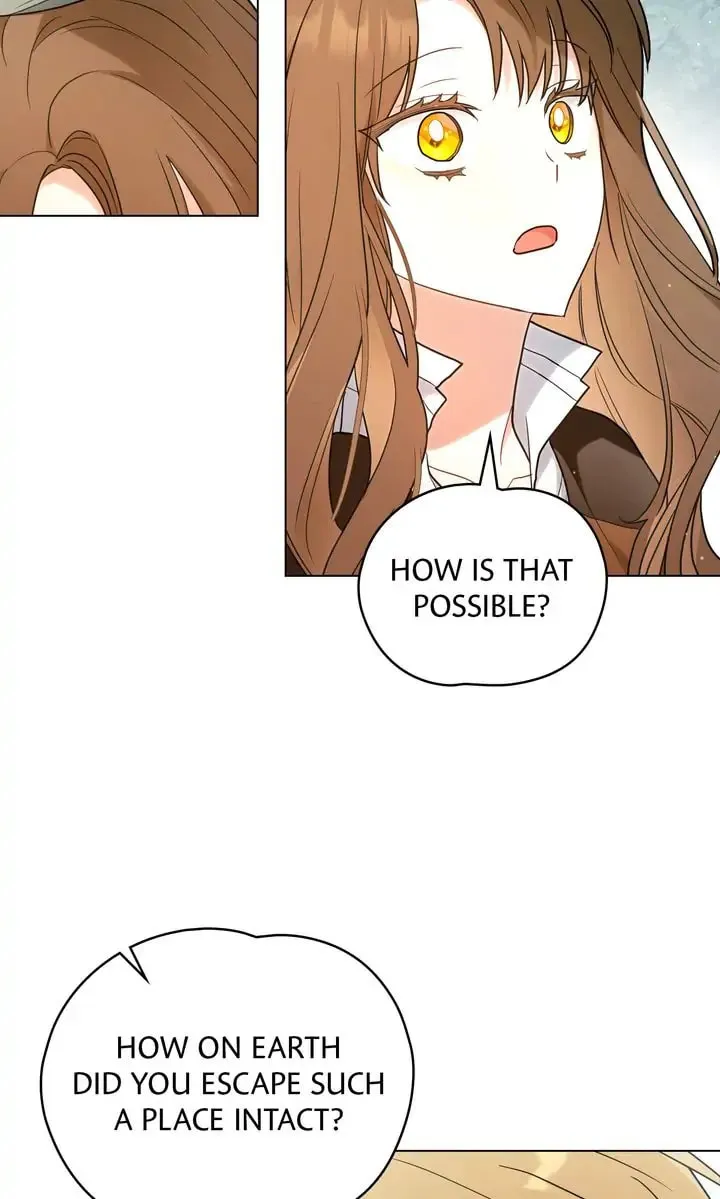 Read Falling for a Dying Princess chapter 26 image 27 on Lezhin