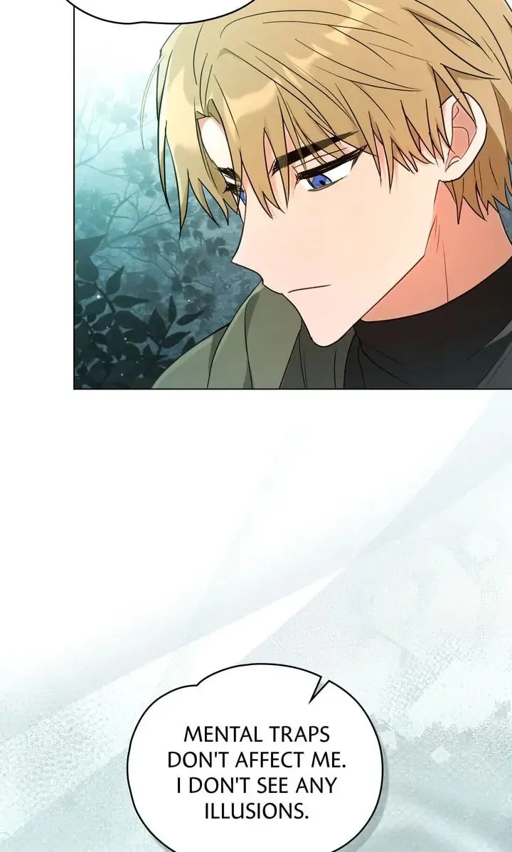 Read Falling for a Dying Princess chapter 26 image 28 on Lezhin