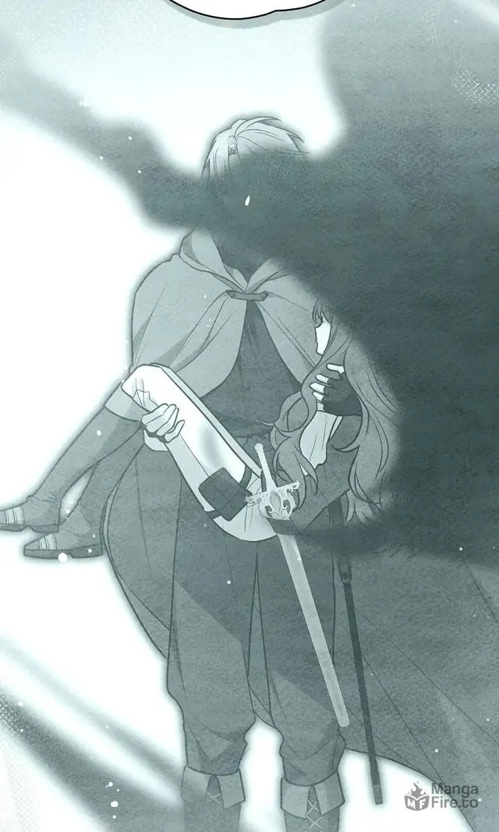Read Falling for a Dying Princess chapter 26 image 29 on Lezhin