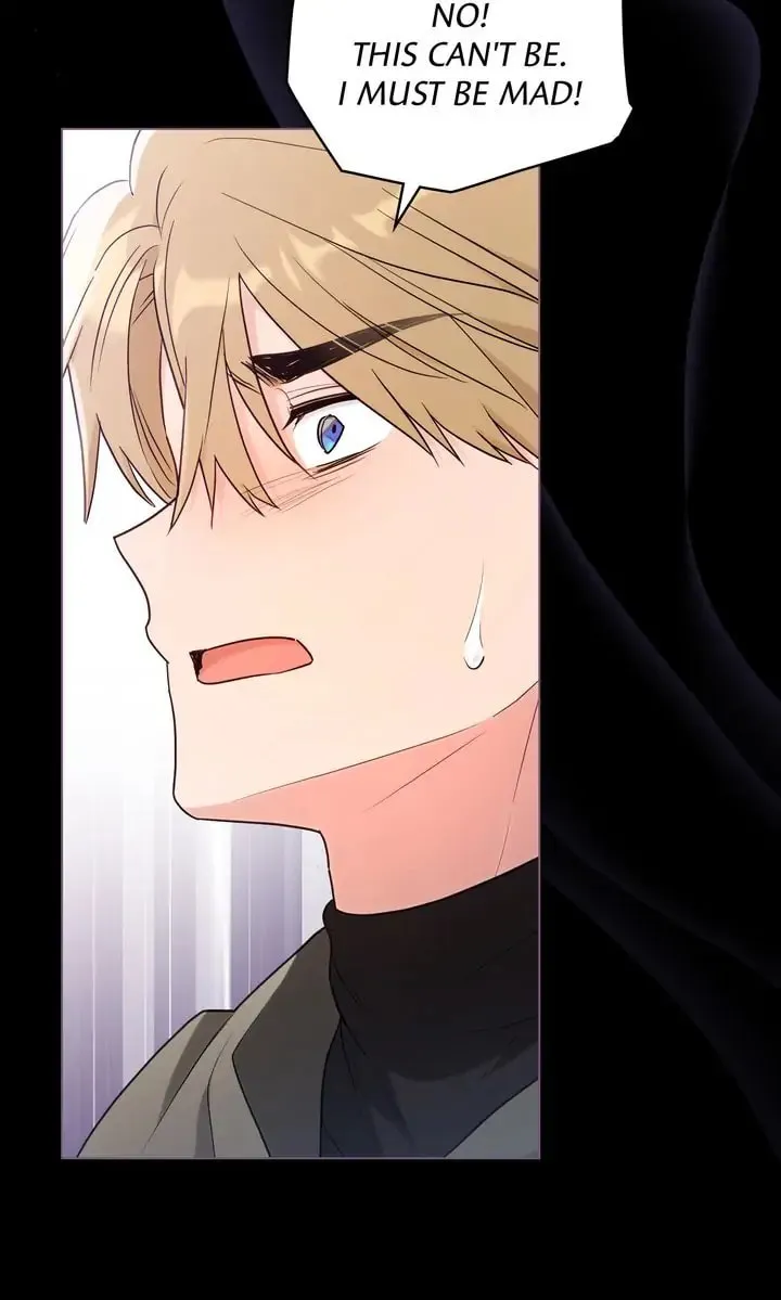 Read Falling for a Dying Princess chapter 26 image 3 on Lezhin