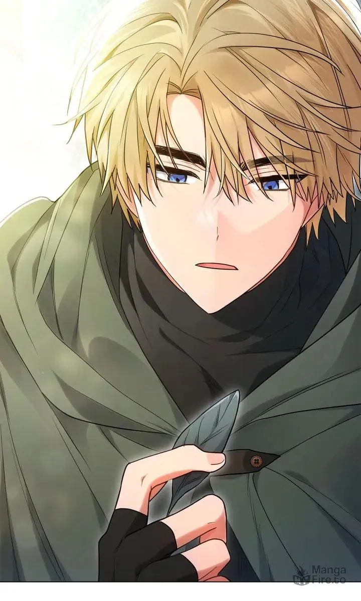 Read Falling for a Dying Princess chapter 26 image 34 on Lezhin