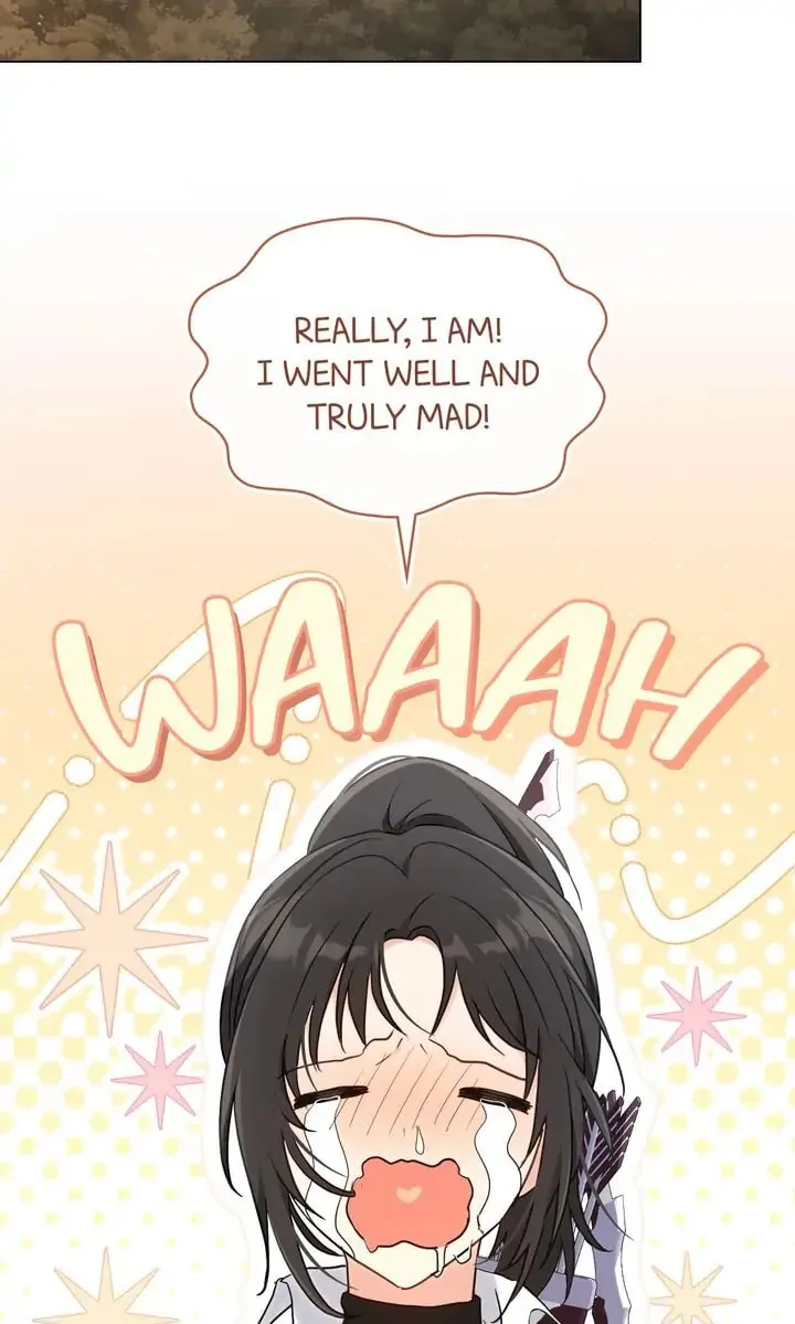 Read Falling for a Dying Princess chapter 26 image 36 on Lezhin