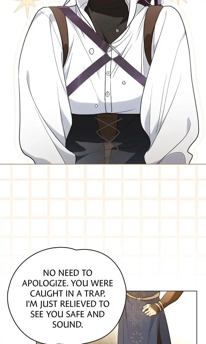 Read Falling for a Dying Princess chapter 26 image 37 on Lezhin