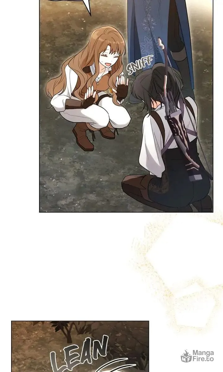 Read Falling for a Dying Princess chapter 26 image 38 on Lezhin