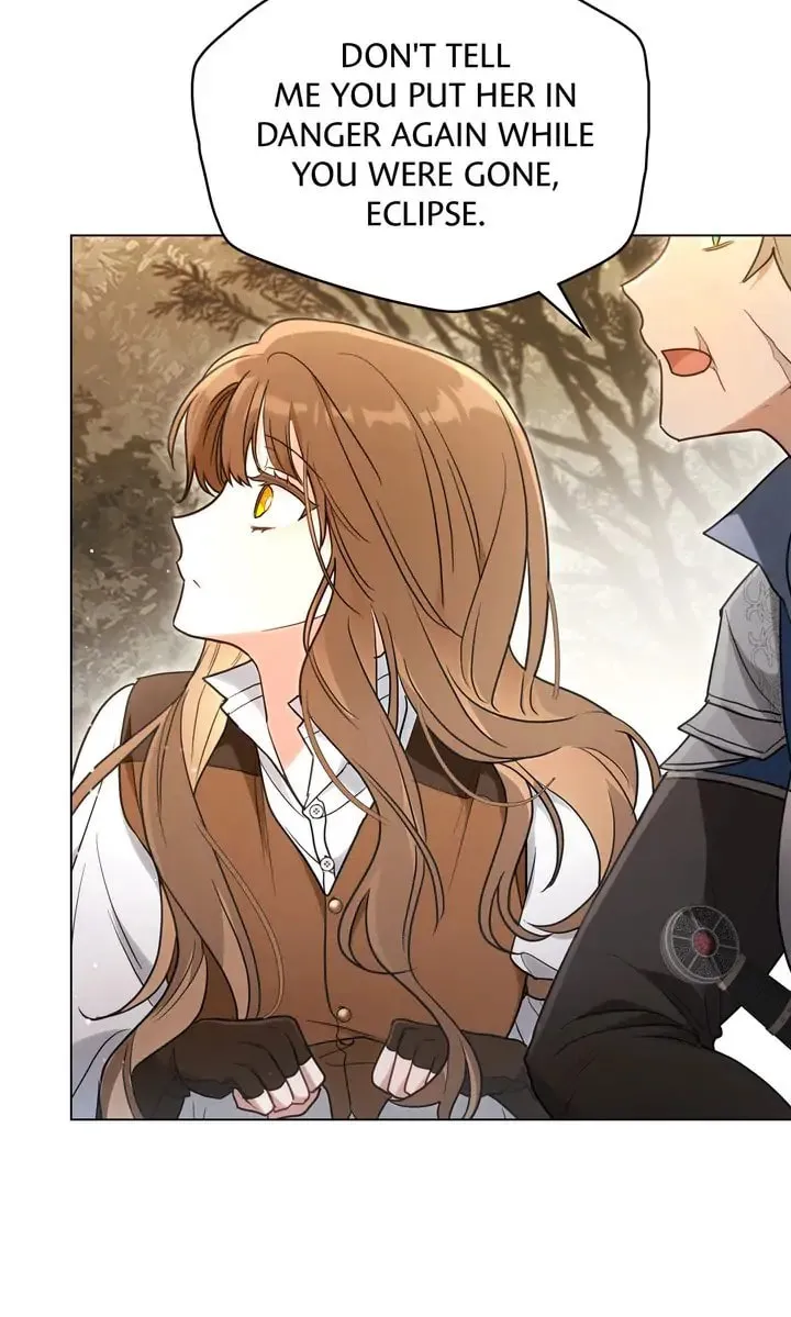 Read Falling for a Dying Princess chapter 26 image 40 on Lezhin