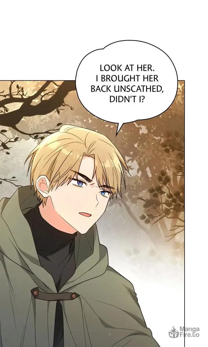 Read Falling for a Dying Princess chapter 26 image 41 on Lezhin