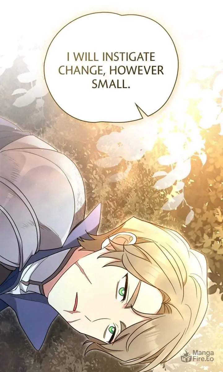Read Falling for a Dying Princess chapter 26 image 54 on Lezhin