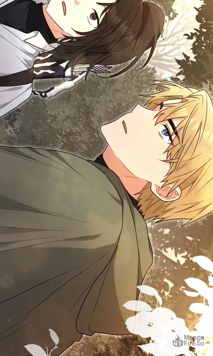 Read Falling for a Dying Princess chapter 26 image 56 on Lezhin