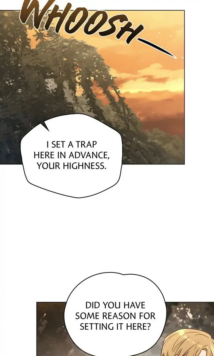 Read Falling for a Dying Princess chapter 26 image 60 on Lezhin