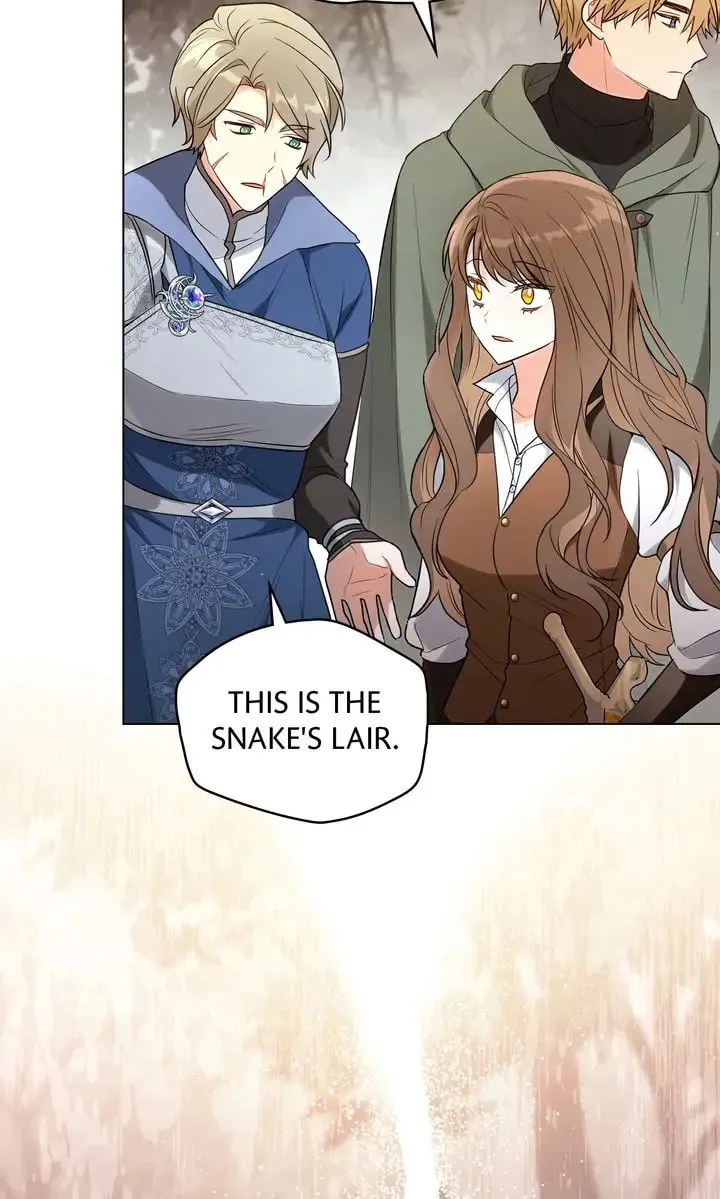 Read Falling for a Dying Princess chapter 26 image 61 on Lezhin