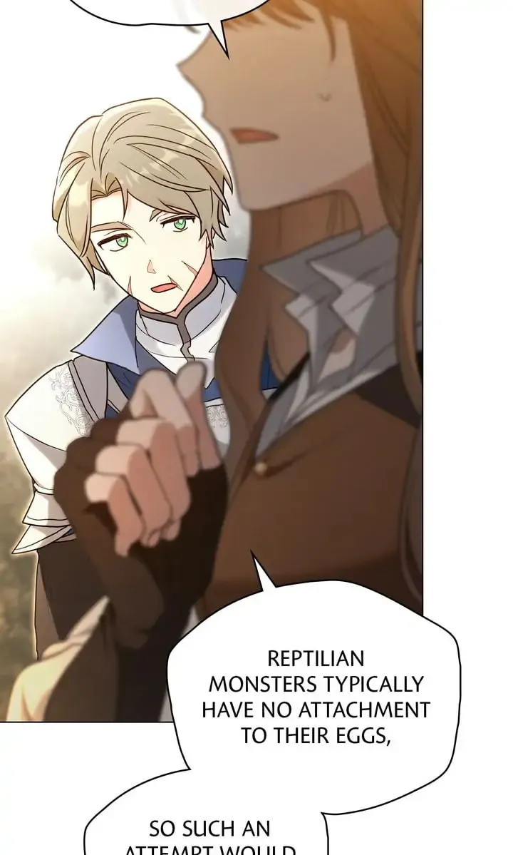 Read Falling for a Dying Princess chapter 26 image 67 on Lezhin
