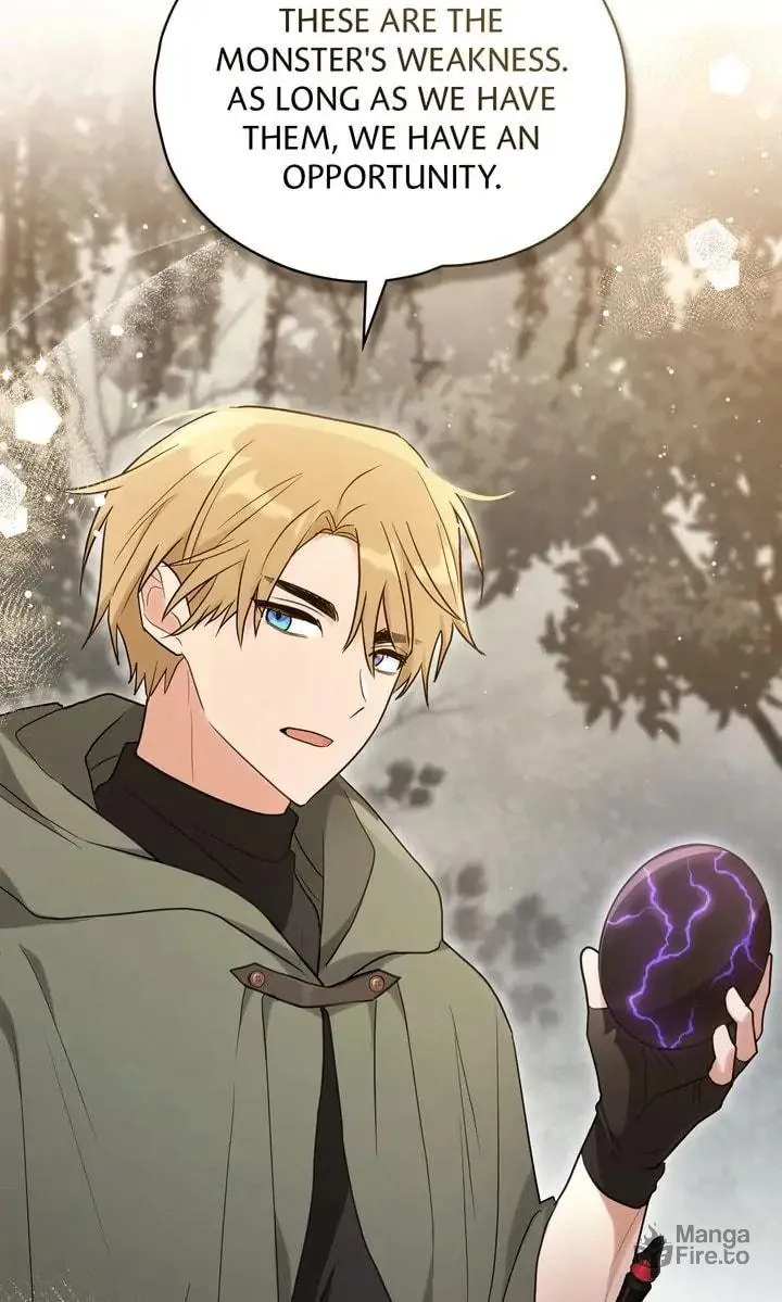 Read Falling for a Dying Princess chapter 26 image 69 on Lezhin