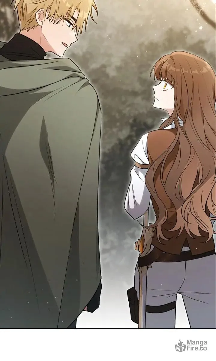 Read Falling for a Dying Princess chapter 26 image 71 on Lezhin