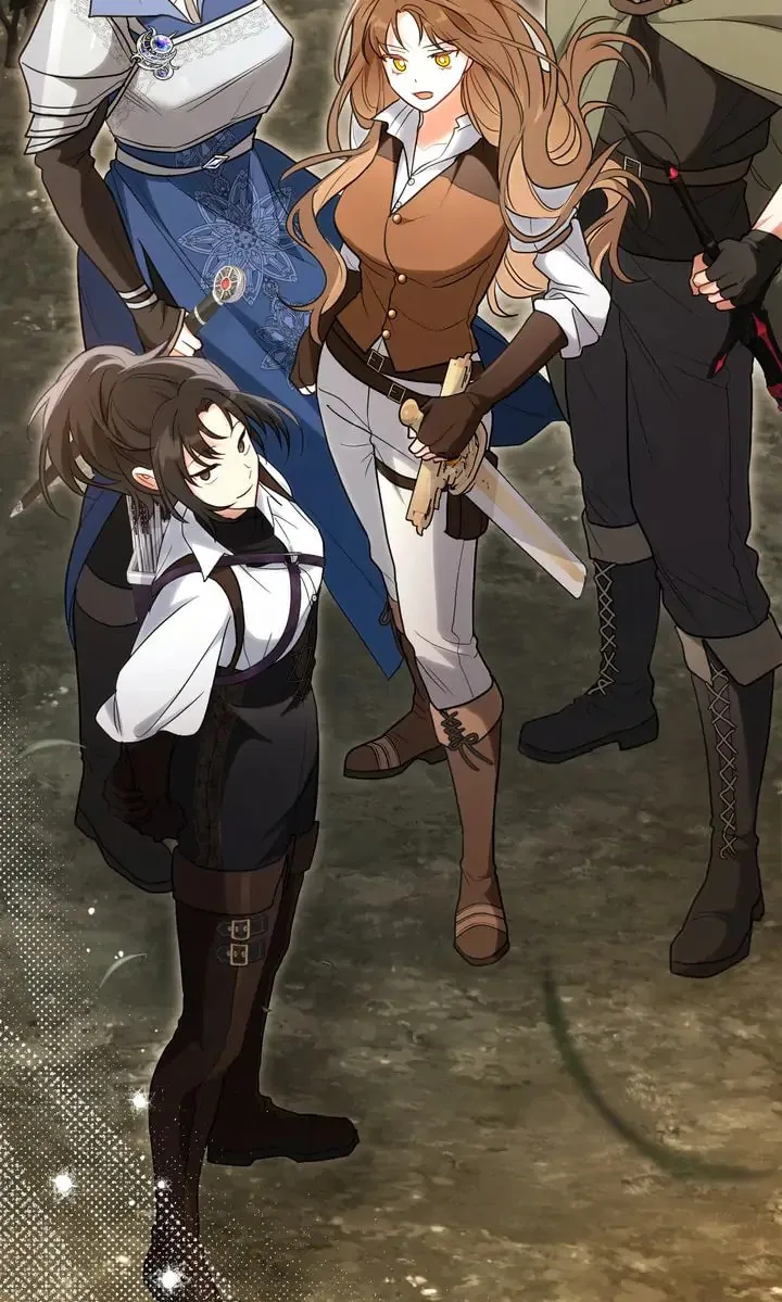 Read Falling for a Dying Princess chapter 26 image 76 on Lezhin