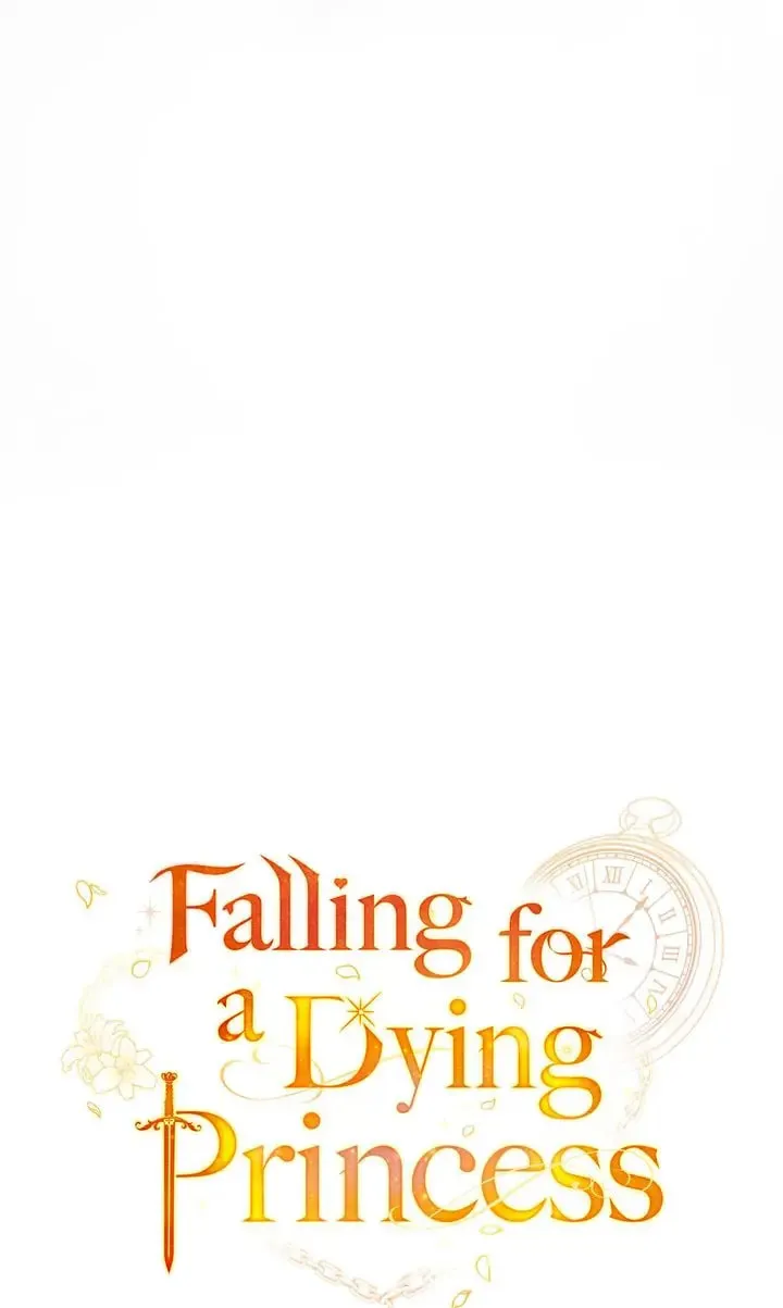 Read Falling for a Dying Princess chapter 3 image 15 on Lezhin