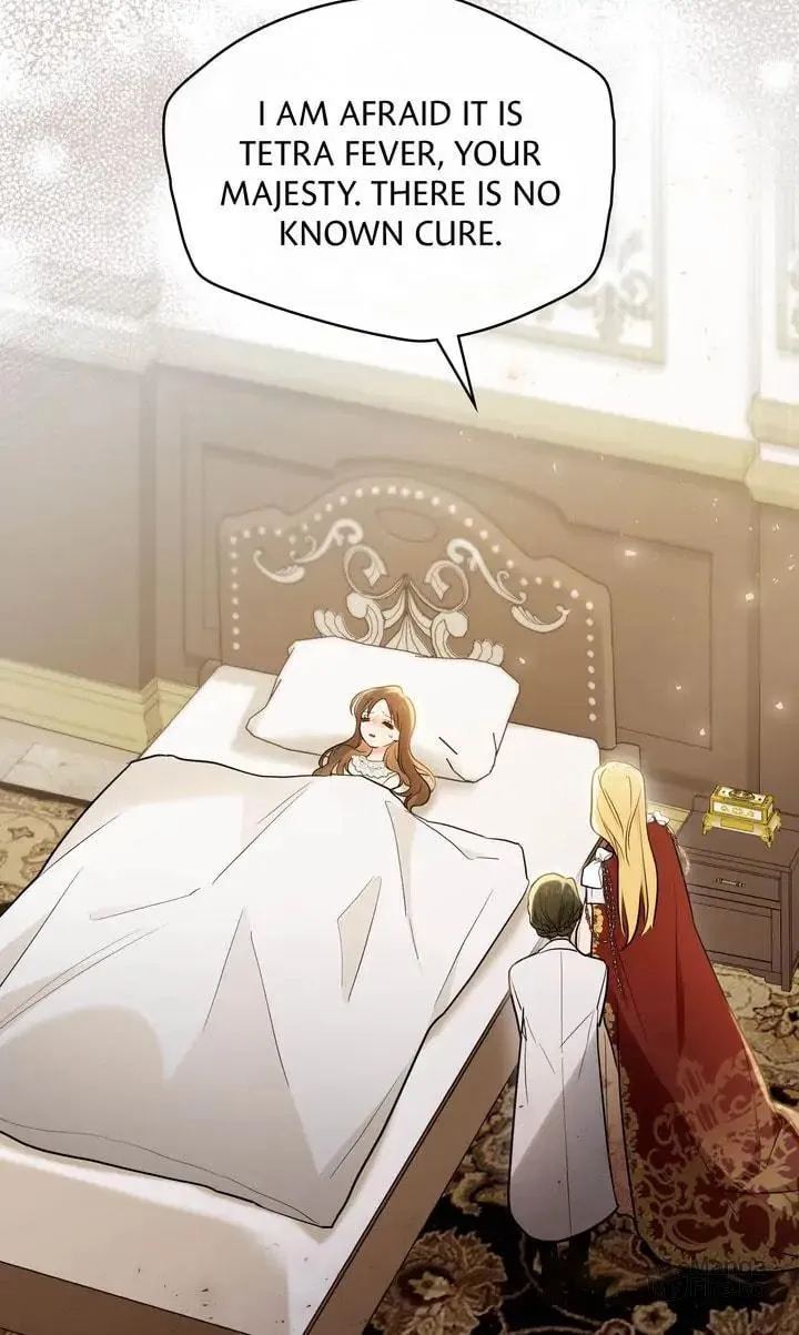 Read Falling for a Dying Princess chapter 3 image 17 on Lezhin