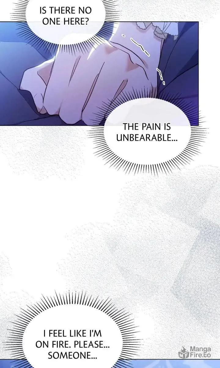 Read Falling for a Dying Princess chapter 3 image 2 on Lezhin