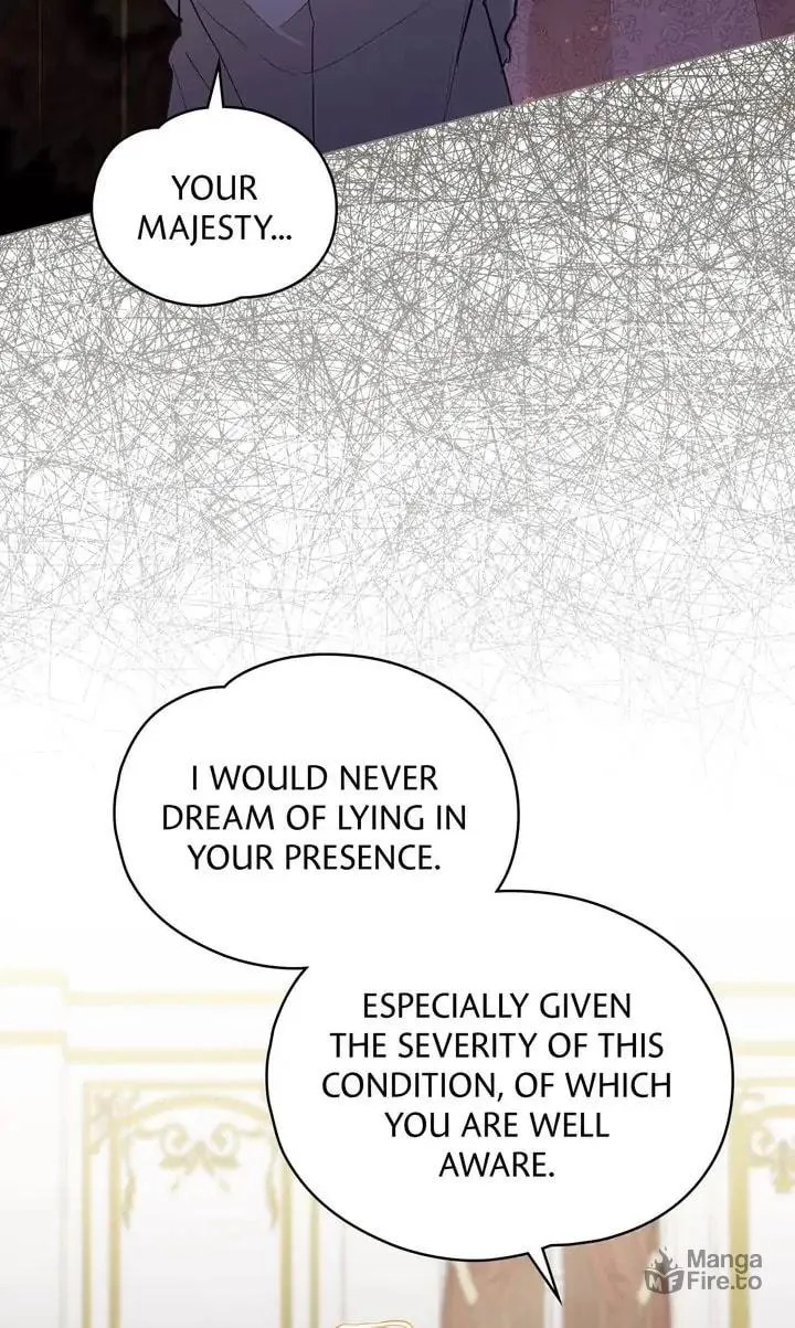 Read Falling for a Dying Princess chapter 3 image 20 on Lezhin