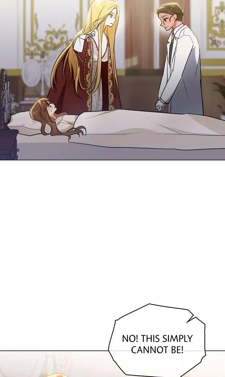 Read Falling for a Dying Princess chapter 3 image 21 on Lezhin