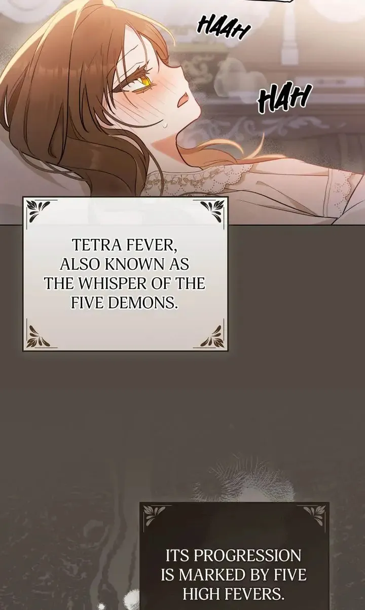 Read Falling for a Dying Princess chapter 3 image 22 on Lezhin