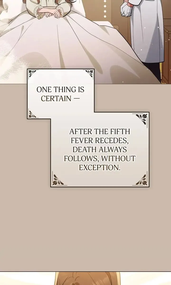 Read Falling for a Dying Princess chapter 3 image 25 on Lezhin