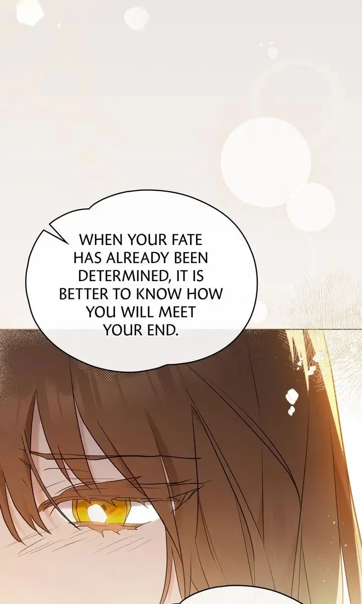 Read Falling for a Dying Princess chapter 3 image 28 on Lezhin