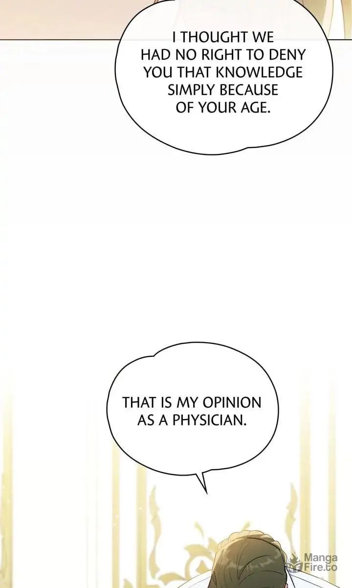 Read Falling for a Dying Princess chapter 3 image 29 on Lezhin