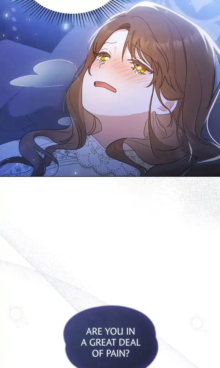 Read Falling for a Dying Princess chapter 3 image 3 on Lezhin