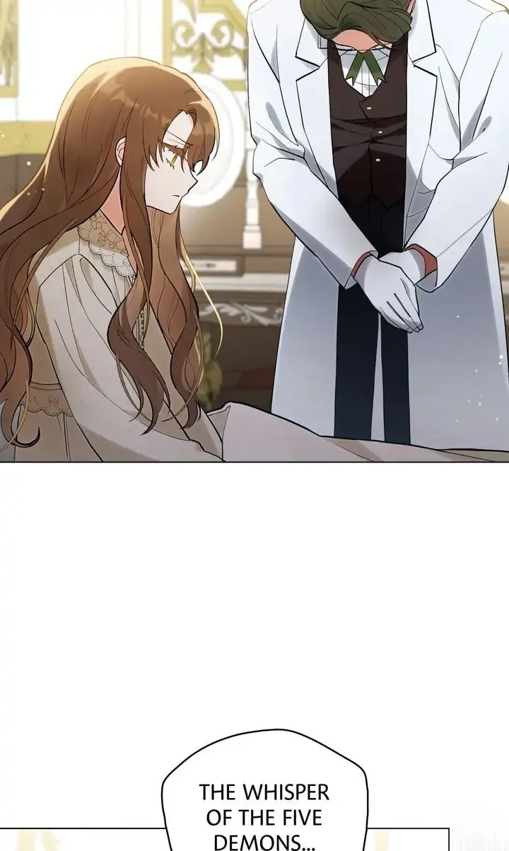 Read Falling for a Dying Princess chapter 3 image 30 on Lezhin