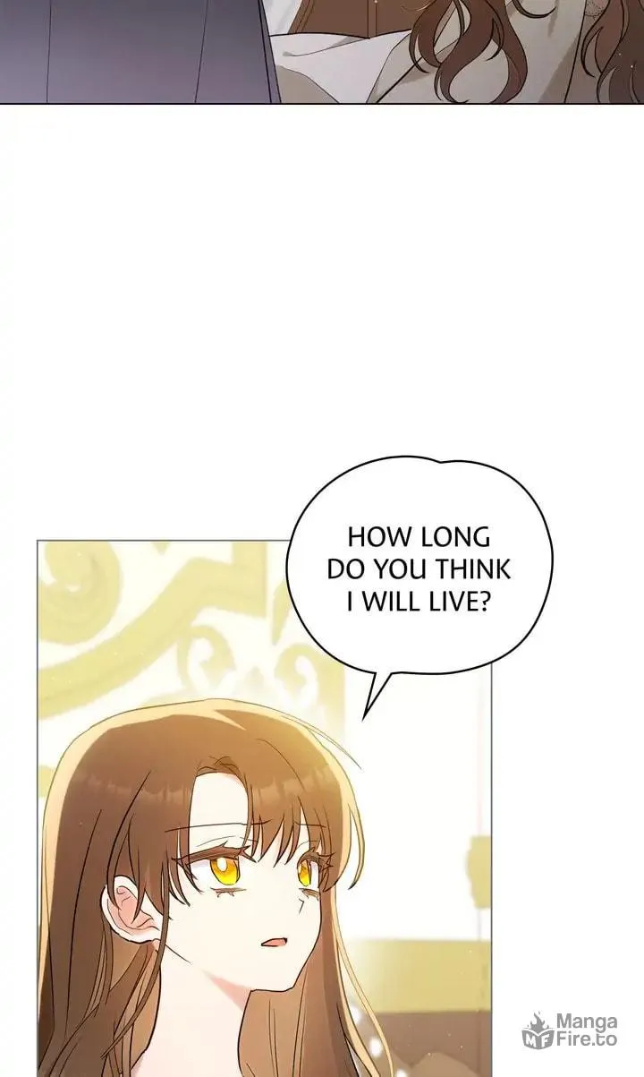 Read Falling for a Dying Princess chapter 3 image 34 on Lezhin