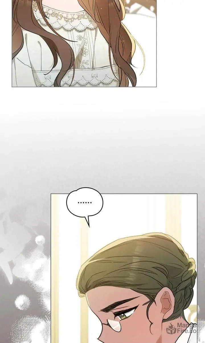 Read Falling for a Dying Princess chapter 3 image 35 on Lezhin