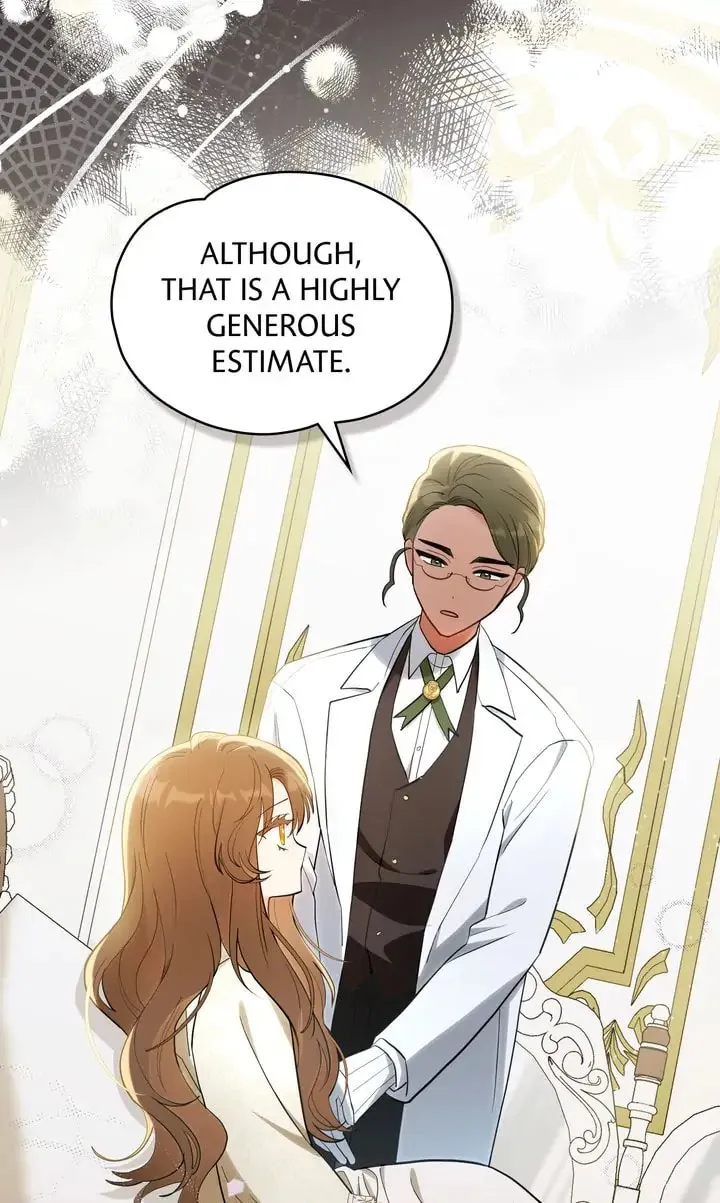 Read Falling for a Dying Princess chapter 3 image 37 on Lezhin