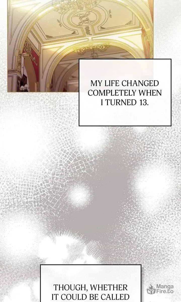 Read Falling for a Dying Princess chapter 3 image 39 on Lezhin