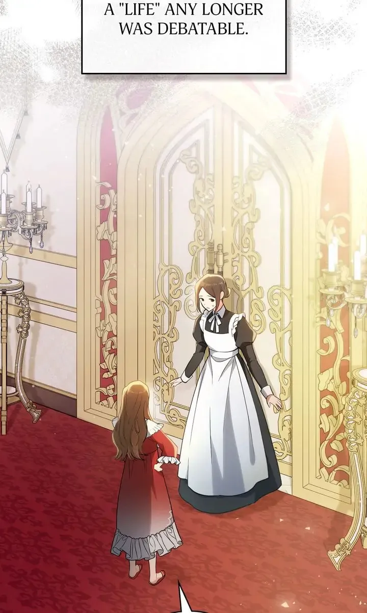 Read Falling for a Dying Princess chapter 3 image 40 on Lezhin