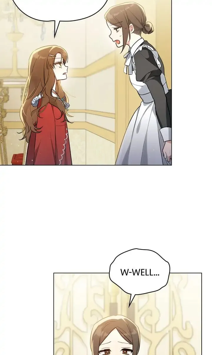 Read Falling for a Dying Princess chapter 3 image 42 on Lezhin