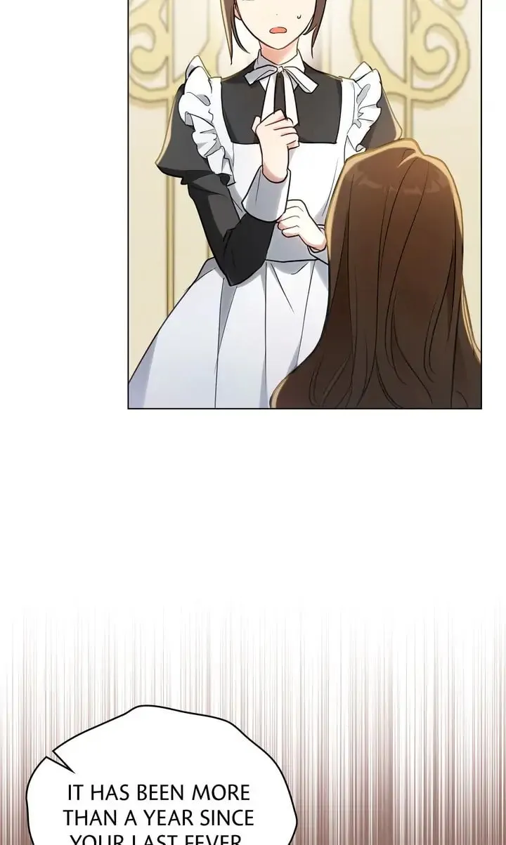 Read Falling for a Dying Princess chapter 3 image 43 on Lezhin