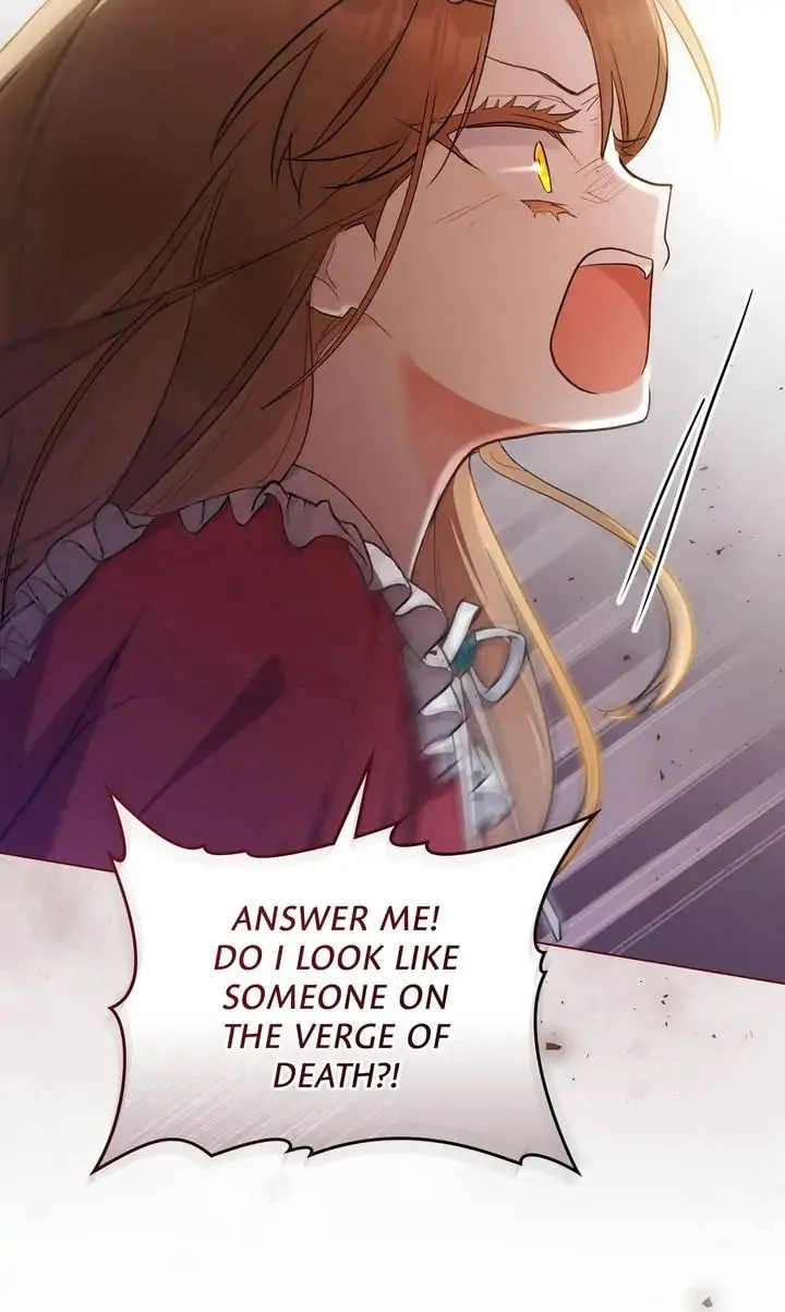 Read Falling for a Dying Princess chapter 3 image 46 on Lezhin
