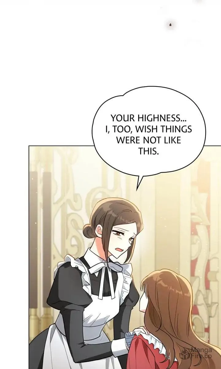 Read Falling for a Dying Princess chapter 3 image 47 on Lezhin